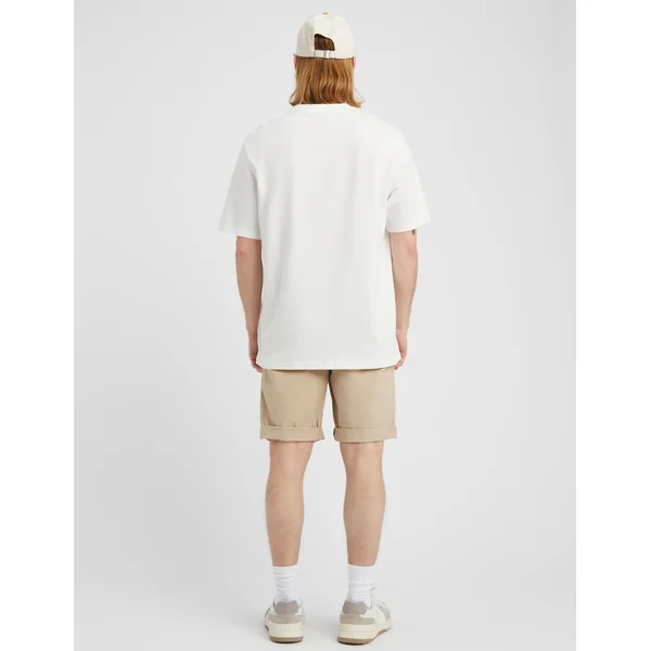 Bermuda chino Beige