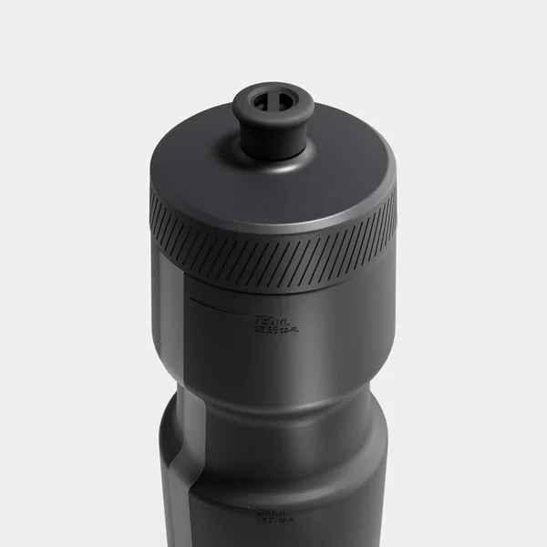 Bidon vélo SoftFlow L 800ml noir