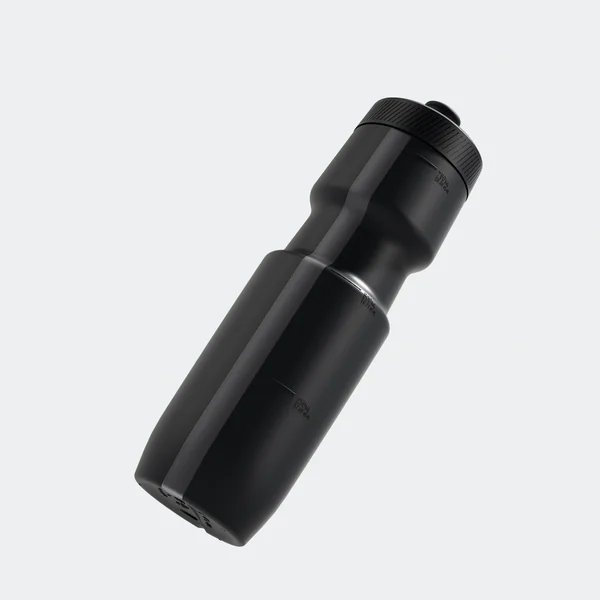 Bidon vélo SoftFlow L 800ml noir