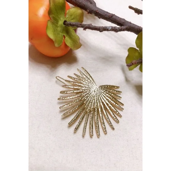 Bijou Cheveux Bohème Tropiques