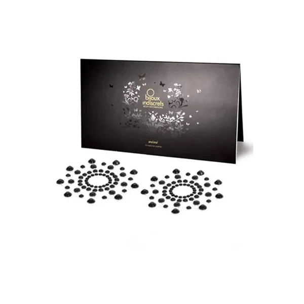 Bijoux de peau Mimi