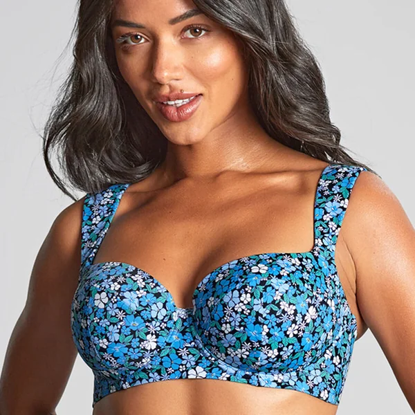 Bikini Balconnet Liberty Panache Maillot