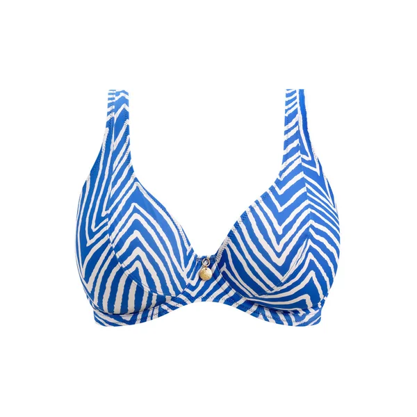 Bikini foulard - Ocean bleu Freya Maillots