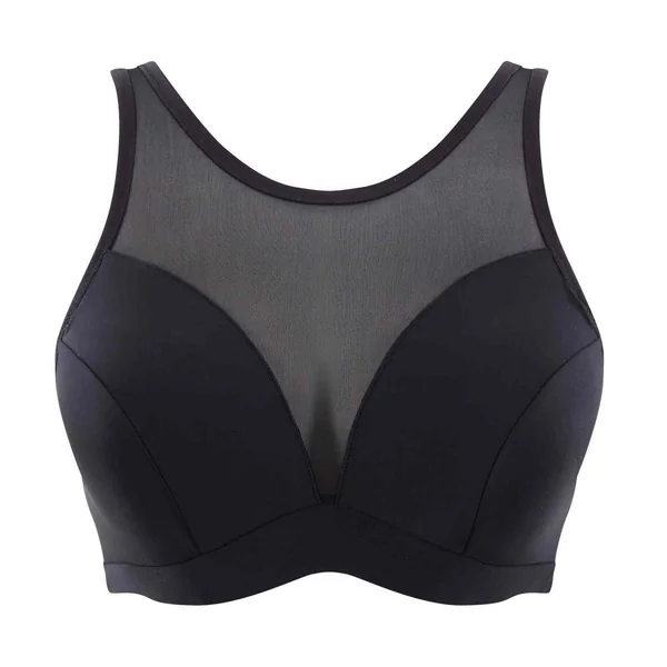 Bikini haut coques moulées - Noir Panache Maillot