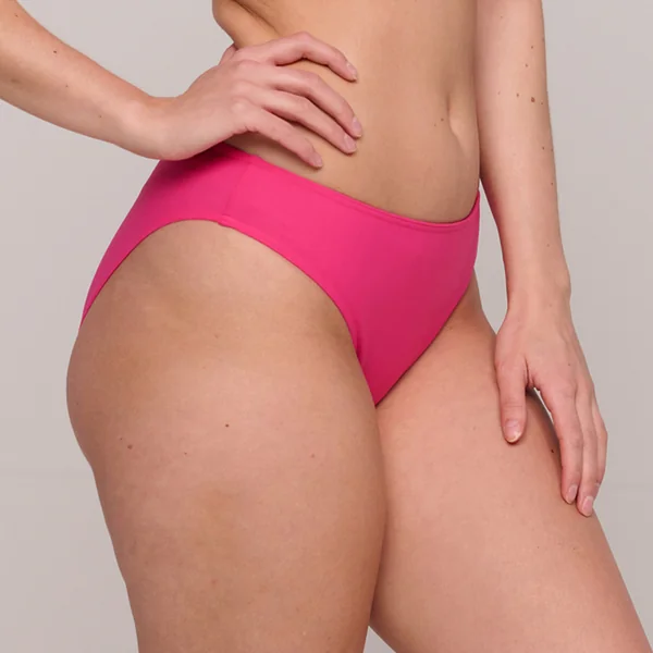 Bikini slip brésilien ASWAN Dragon Fruit Prima Donna Maillot