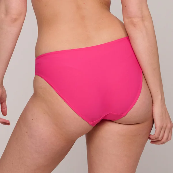 Bikini slip brésilien ASWAN Dragon Fruit Prima Donna Maillot