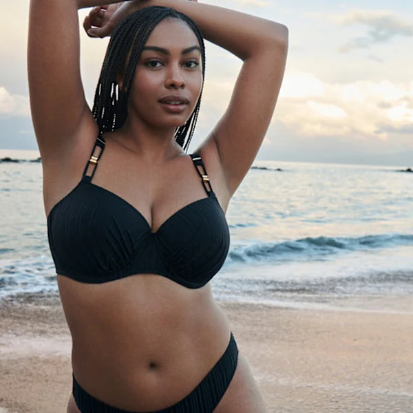 Bikini slip brésilien Prima Donna Maillot