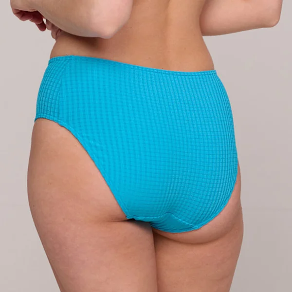 Bikini slip taille haute Sea Breeze Prima Donna Maillot