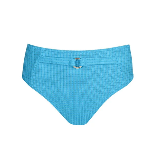 Bikini slip taille haute Sea Breeze Prima Donna Maillot