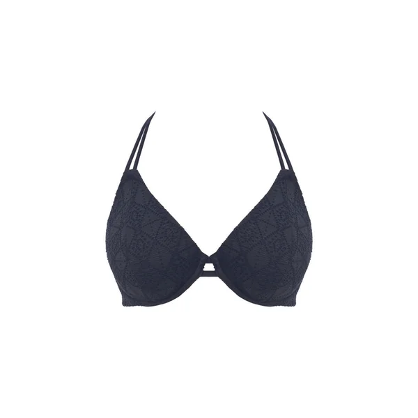 Bikini Tour de cou armatures noir Freya Maillots