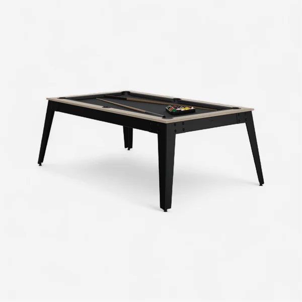 Billard René Pierre - Steel Oslo 2359 Rp