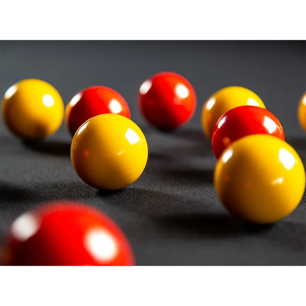 Billes de billard Pool billard René Pierre 50,8 mm
