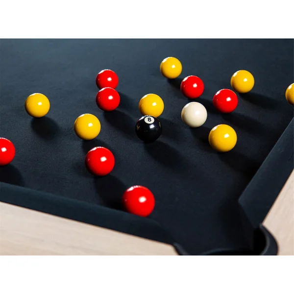 Billes de billard Pool billard René Pierre 50,8 mm