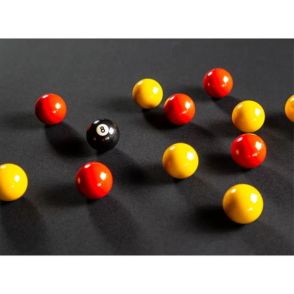 Billes de billard Pool billard René Pierre 50,8 mm