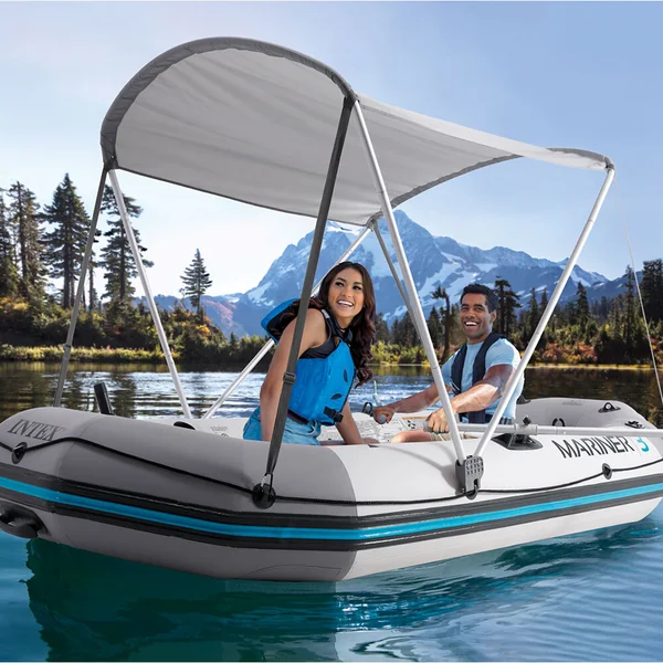 Bimini pour Bateaux