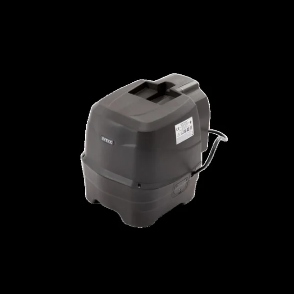 Bloc technique pour spa Baltik Wifi