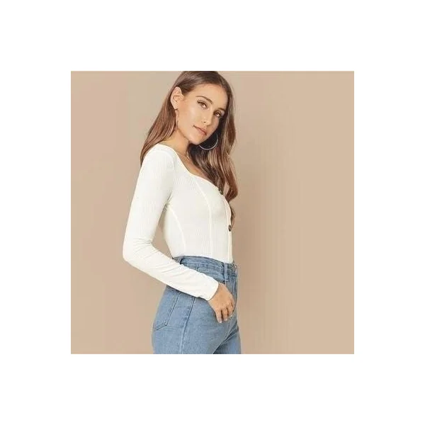 Blouse blanche bohème chic