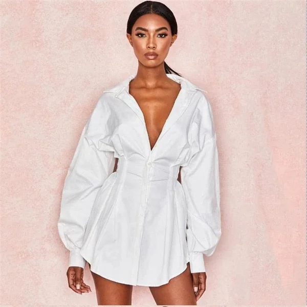 Blouse Blanche Femme Bohème