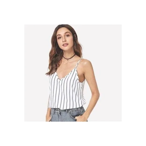 Blouse bohème blanche