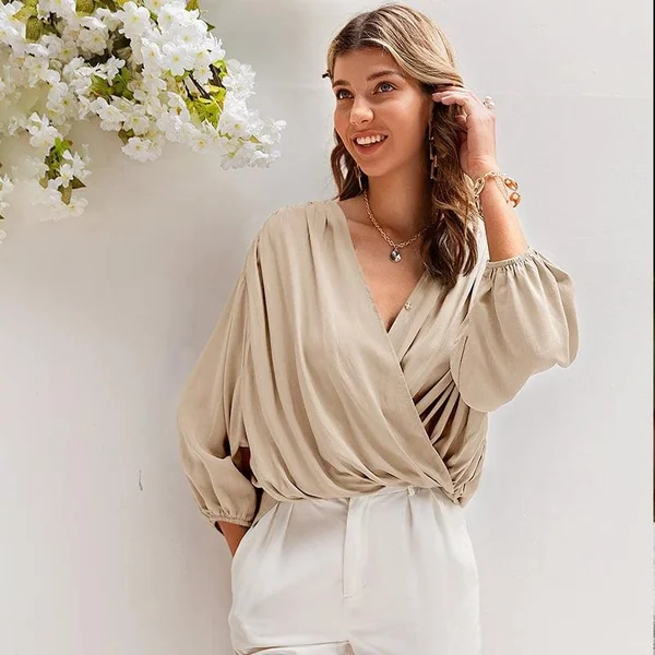 Blouse Esprit Bohème