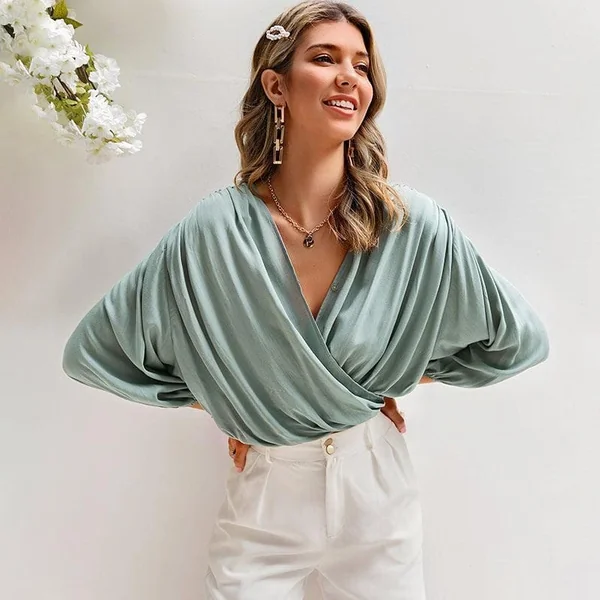 Blouse Esprit Bohème