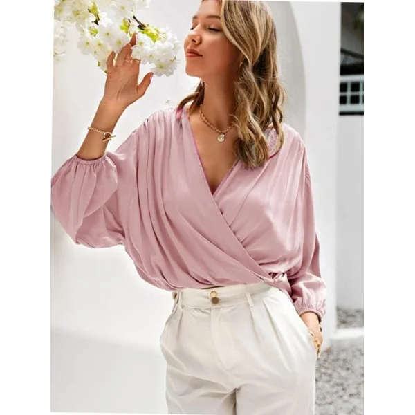 Blouse Esprit Bohème