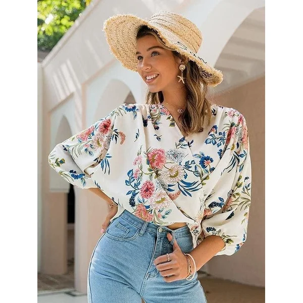Blouse Esprit Bohème