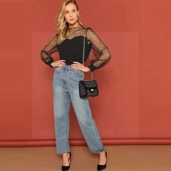 Blouse femme hippie chic