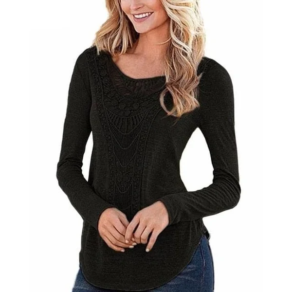 Blouse Tunique Bohème