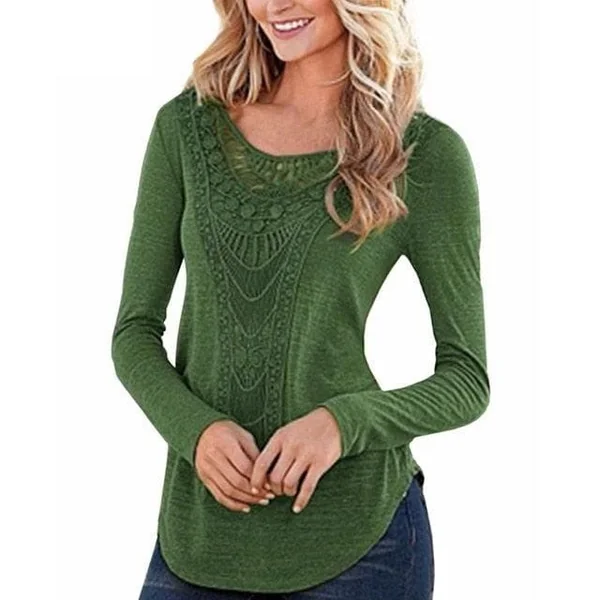 Blouse Tunique Bohème