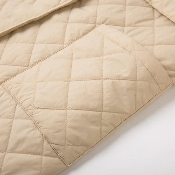 Blouson Long Bohème Casual