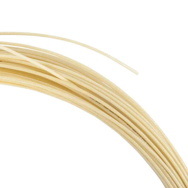 Bobine de cordage de badminton nanogy 95 ambre