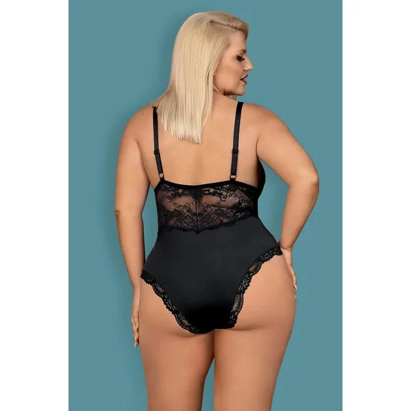 Body 810-TED noir