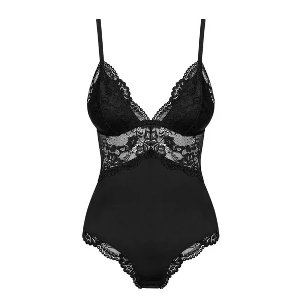 Body 810-TED noir