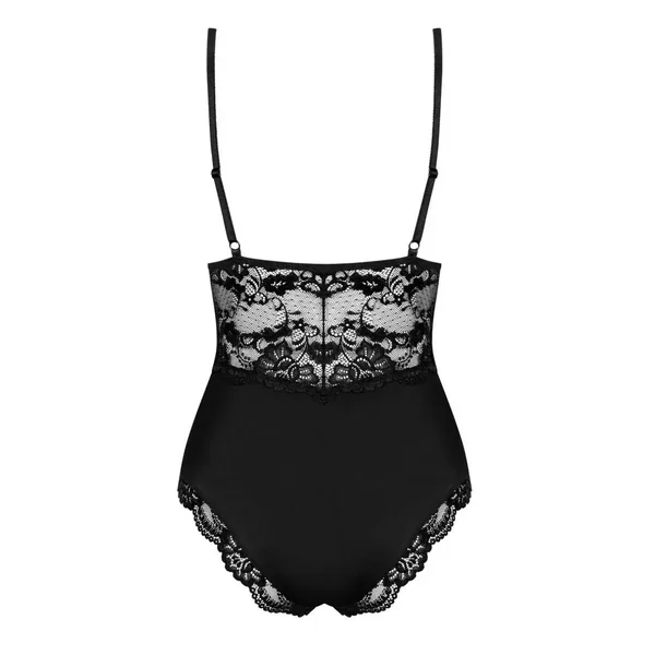 Body 810-TED noir