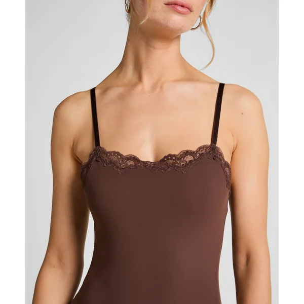 Body Alissia - Marron