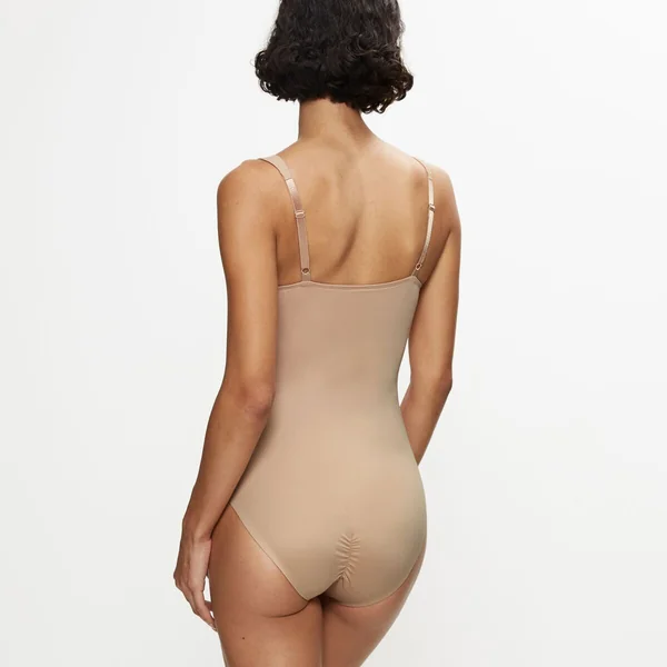 Body armatures Triumph TRUE SHAPE SENSATION beige Triumph True Shape Sensation