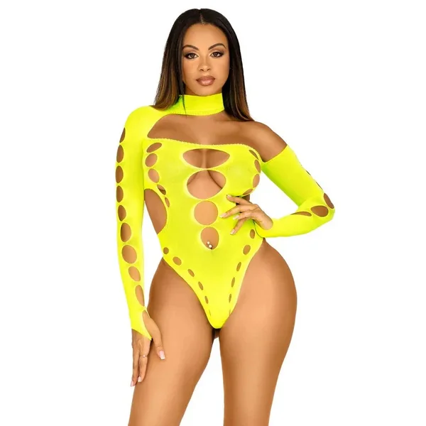 Body asymétrique Lead the Way