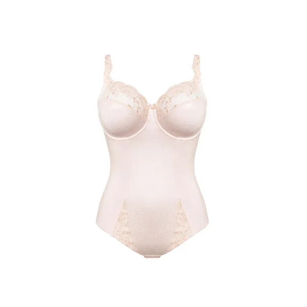 Body avec armatures ELLA 3673 PECHE