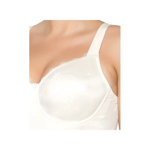 Body avec armatures VIOLA 3273 CHAMPAGNE