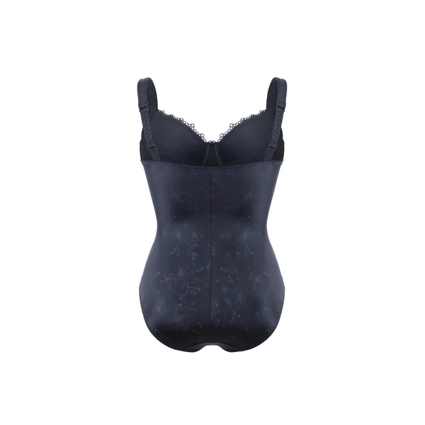 Body avec armatures VIOLA 3273 MINUIT