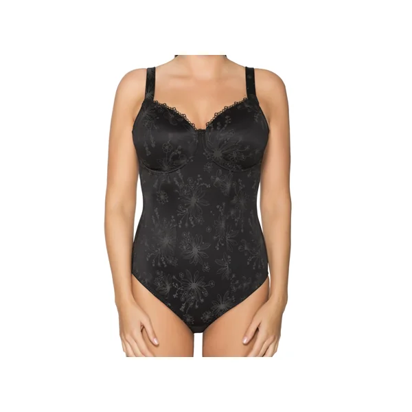Body avec armatures VIOLA 3273 NOIR