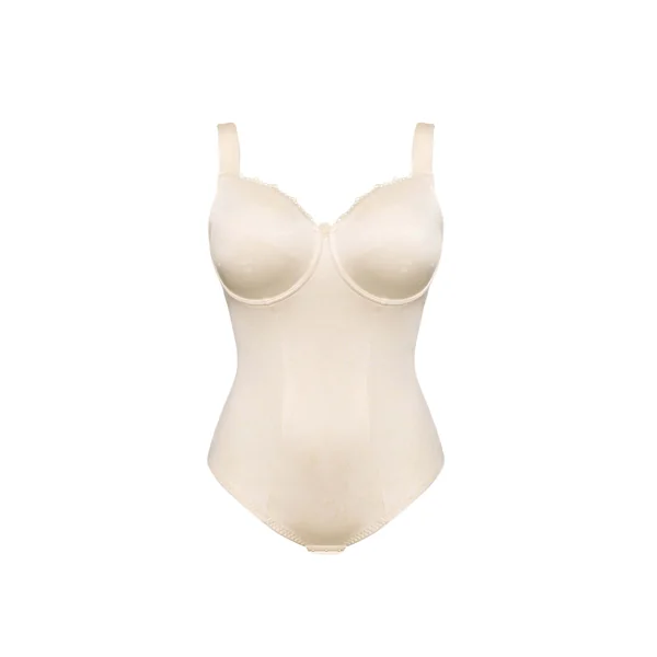Body avec armatures VIOLA 3273 SILK