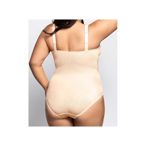 Body avec armatures VIOLA 3273 SILK