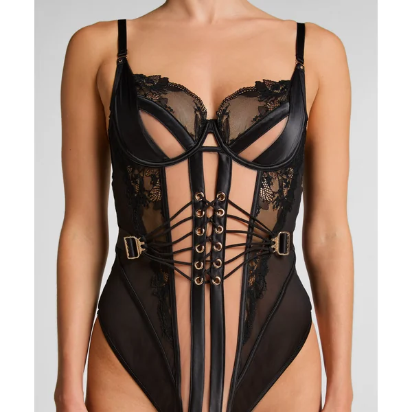 Body Avela - Noir