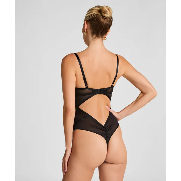 Body Avela - Noir