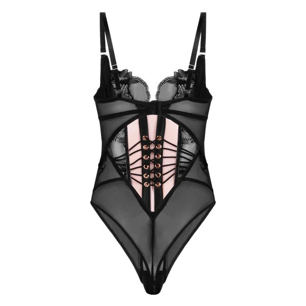 Body Avela - Noir