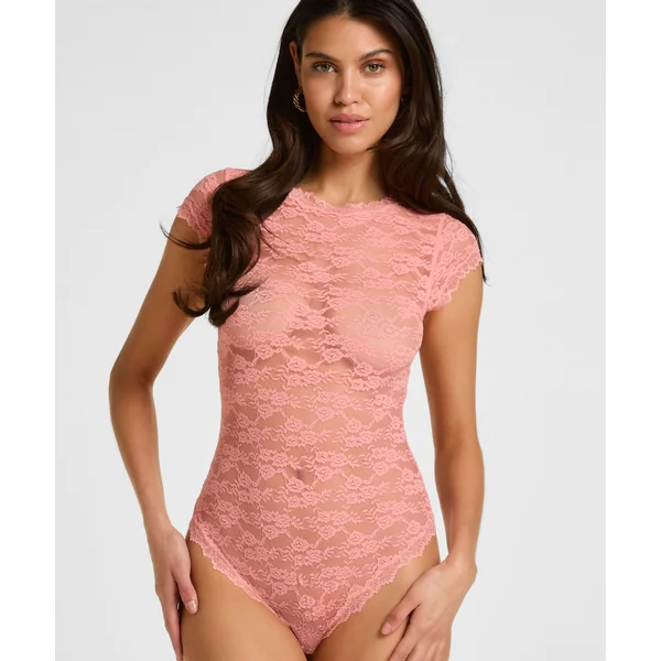 Body Aveline - Rose