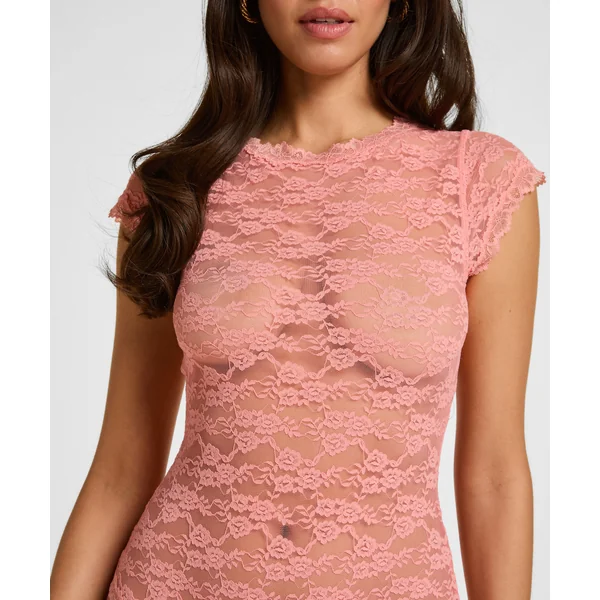 Body Aveline - Rose