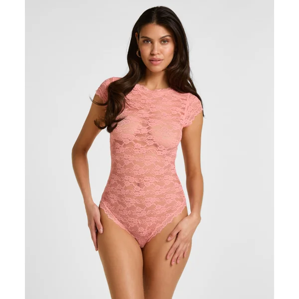 Body Aveline - Rose